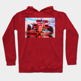 Charles Leclerc Hoodie